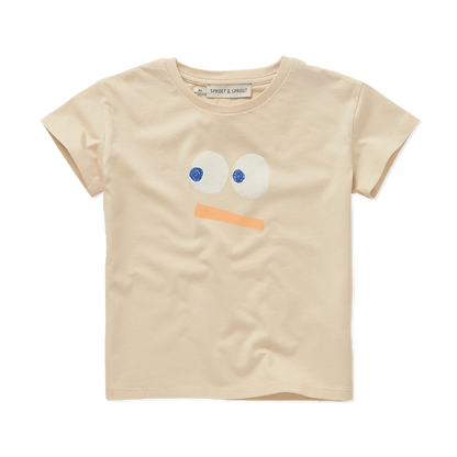 Sproet & Sprout T-Shirt Smiley