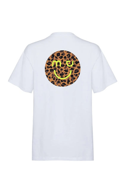 MDMD T-Shirt Kids Leo Neon