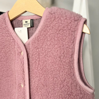 Alwero Weste TYP Adult "Venetian Pink"