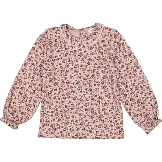 MarMar Tallin Smooth Jersey Top