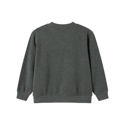 MarMar Modal-Sweater Thanos "Forest Melange"