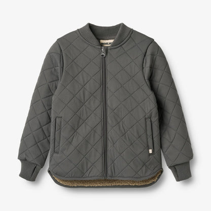 Wheat Thermo-Jacke Lake