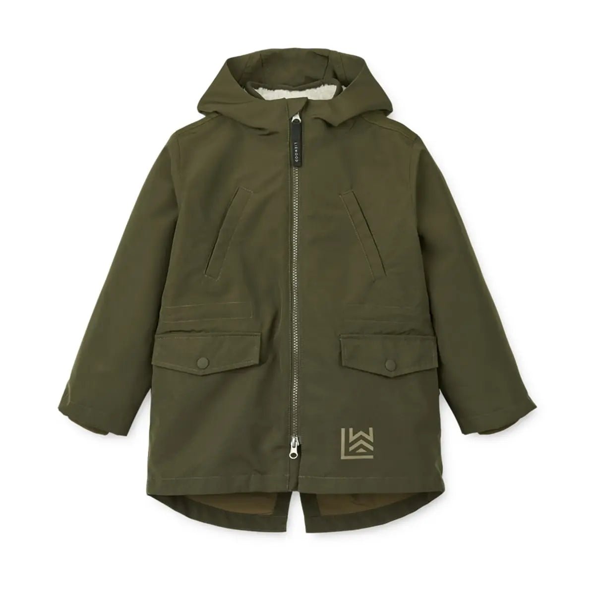 Liewood 2 in 1 Jacke Timber