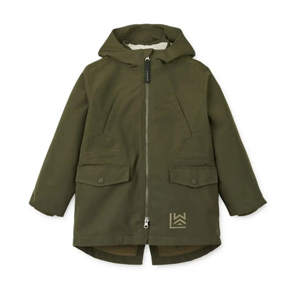 Liewood 2 in 1 Jacke Timber