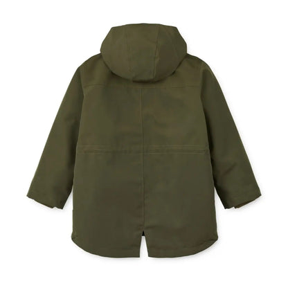 Liewood 2 in 1 Jacke Timber
