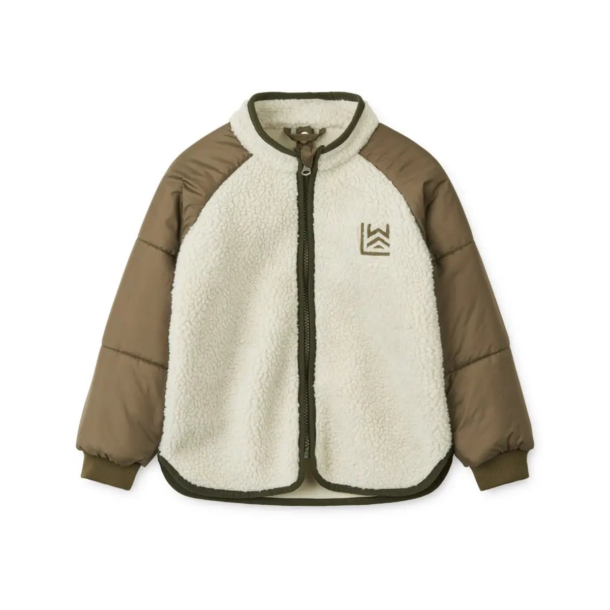 Liewood 2 in 1 Jacke Timber