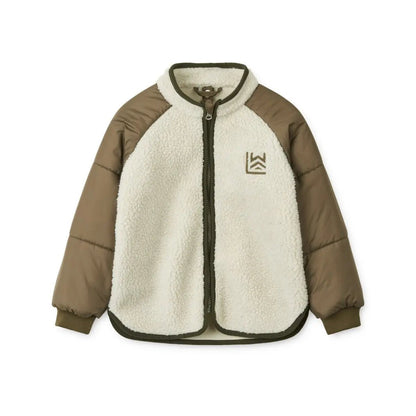 Liewood 2 in 1 Jacke Timber