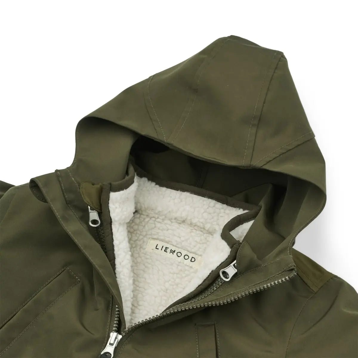 Liewood 2 in 1 Jacke Timber