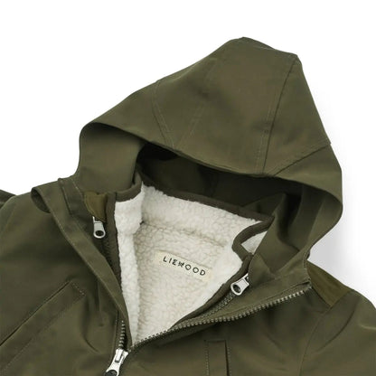 Liewood 2 in 1 Jacke Timber