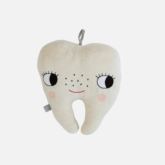 OYOY Zahnfee Kissen Tooth Fairy