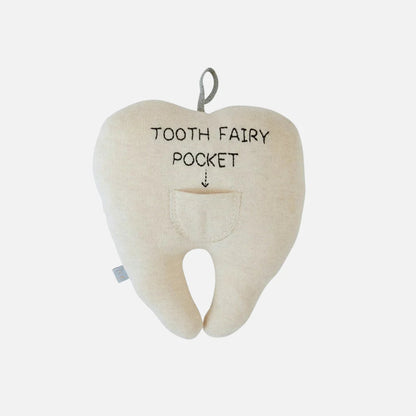 OYOY Zahnfee Kissen Tooth Fairy