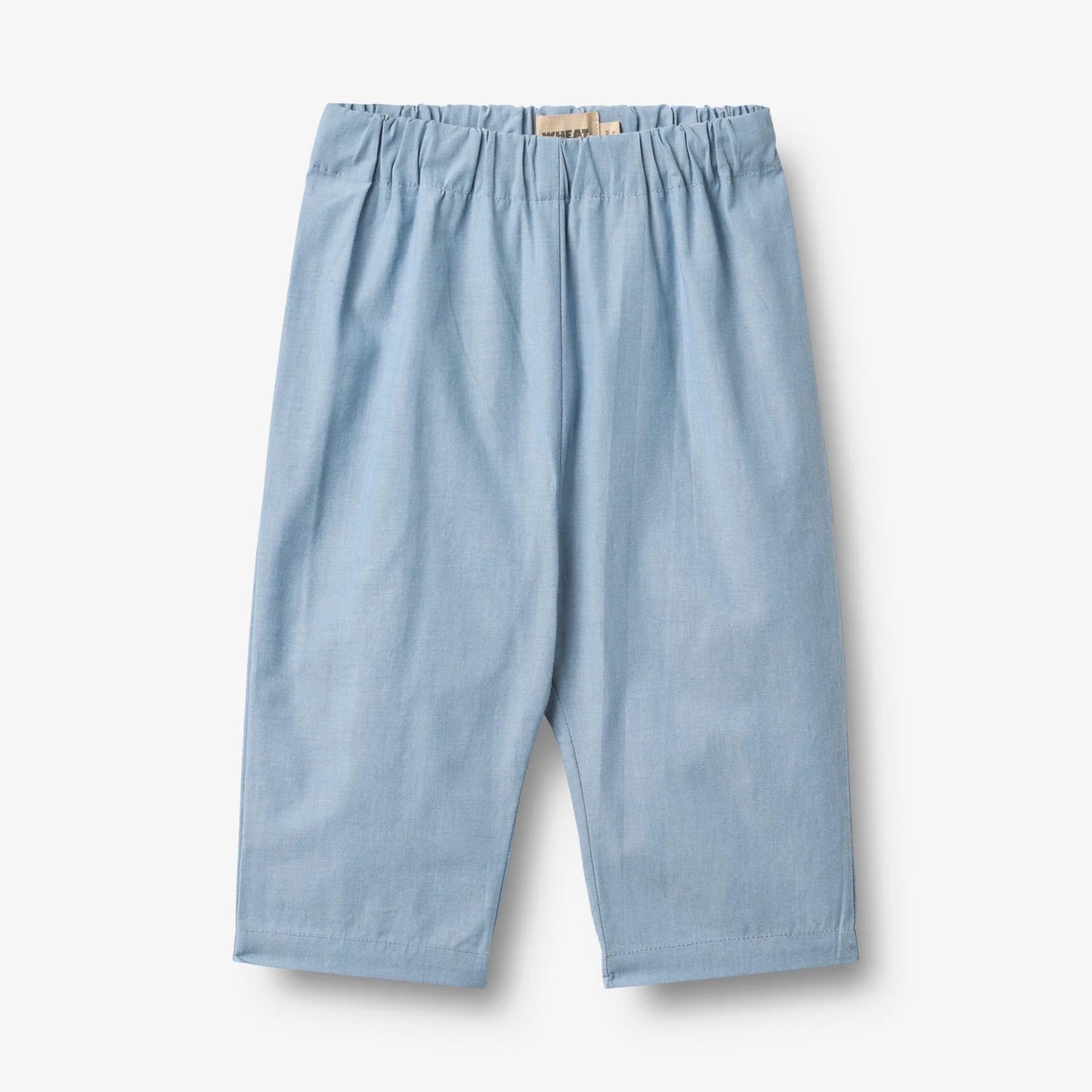 Wheat Lockere Hose Ashley "Blue Chambrey"