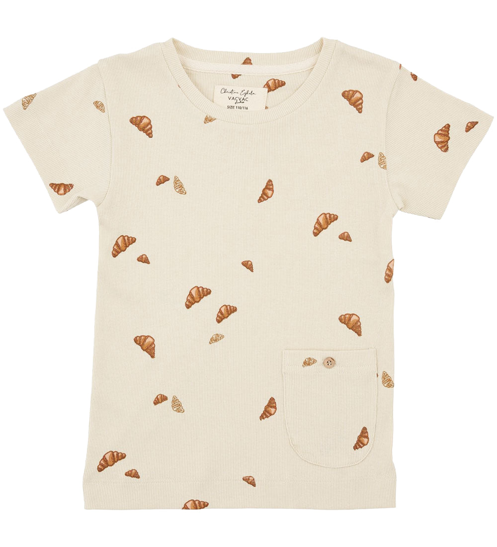 Vacvac Ello Tee SS