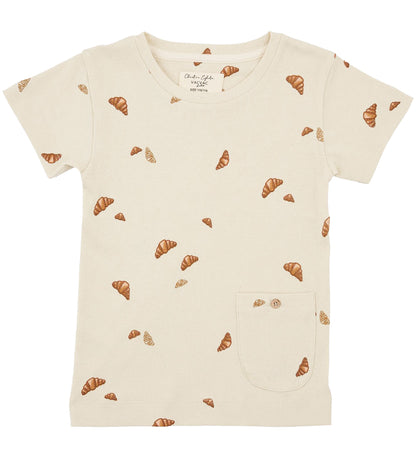 Vacvac Ello Tee SS