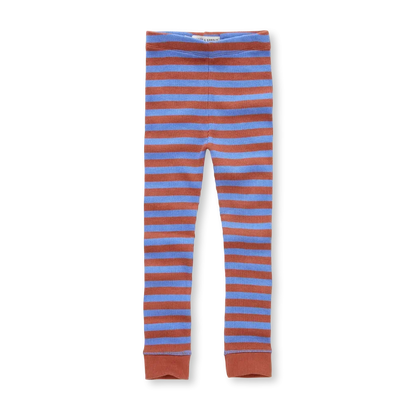 Sproet & Sprout Waffle Stripe Babypants