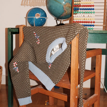 Flöss Sweater Jasper