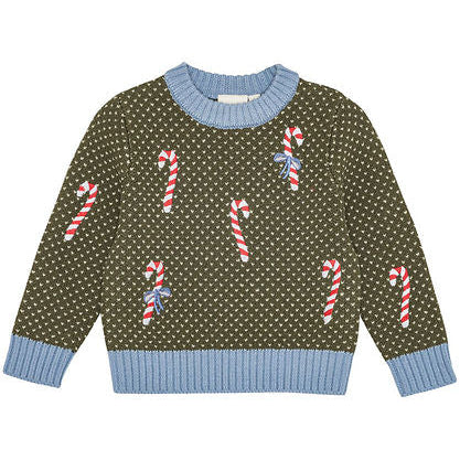 Flöss Sweater Jasper