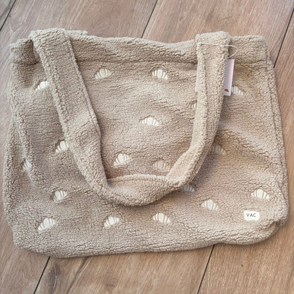 VACVAC Mummy Bag Cologne "Iced Coffee"