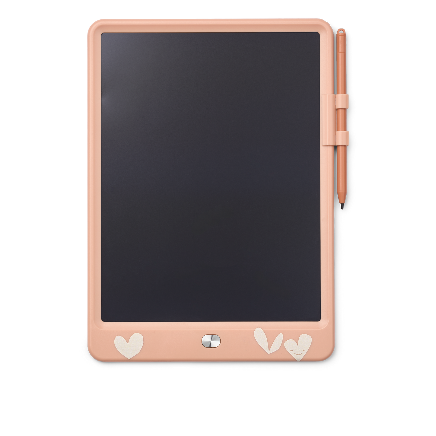 Liewood LCD Zeichentafel Zora "Sweethearts Pale Tuscany"