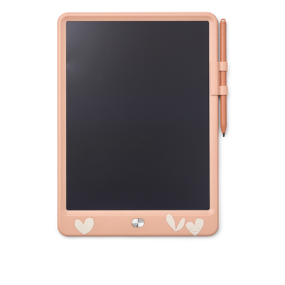 Liewood LCD Zeichentafel Zora "Sweethearts Pale Tuscany"