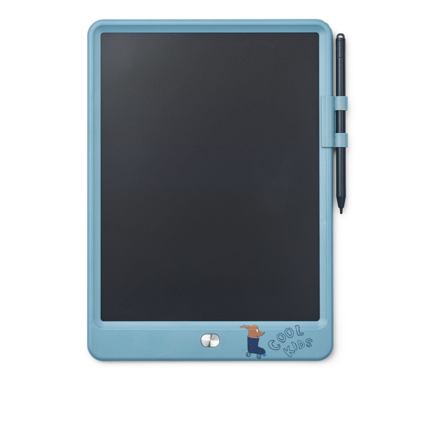 Liewood LCD Zeichentafel Zora "Tiger / Beach blue"
