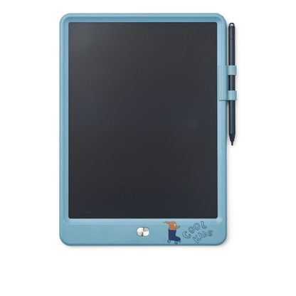 Liewood LCD Zeichentafel Zora "Tiger / Beach blue"