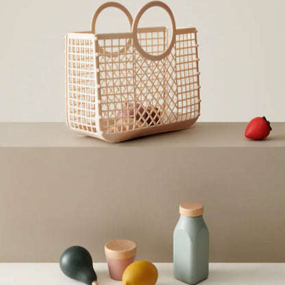 Liewood Florin Play Food & Grocery Basket