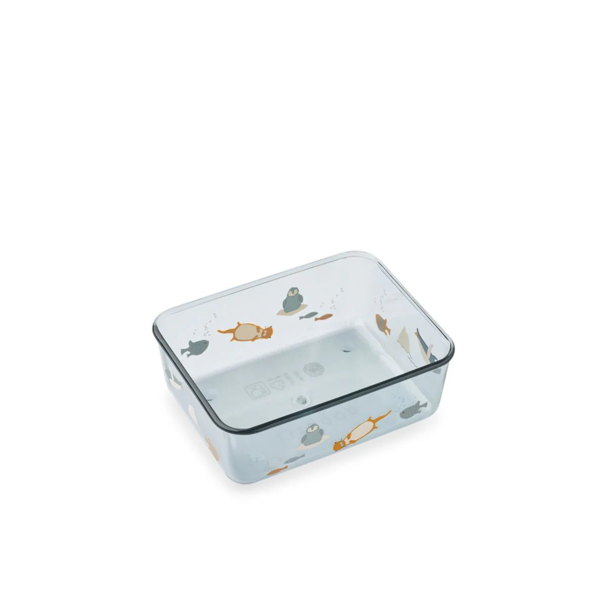 Liewood Ako Tritan Snackbox
