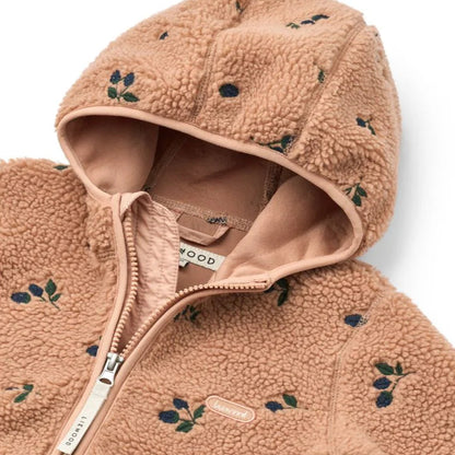 Liewood Fleecejacke Mara