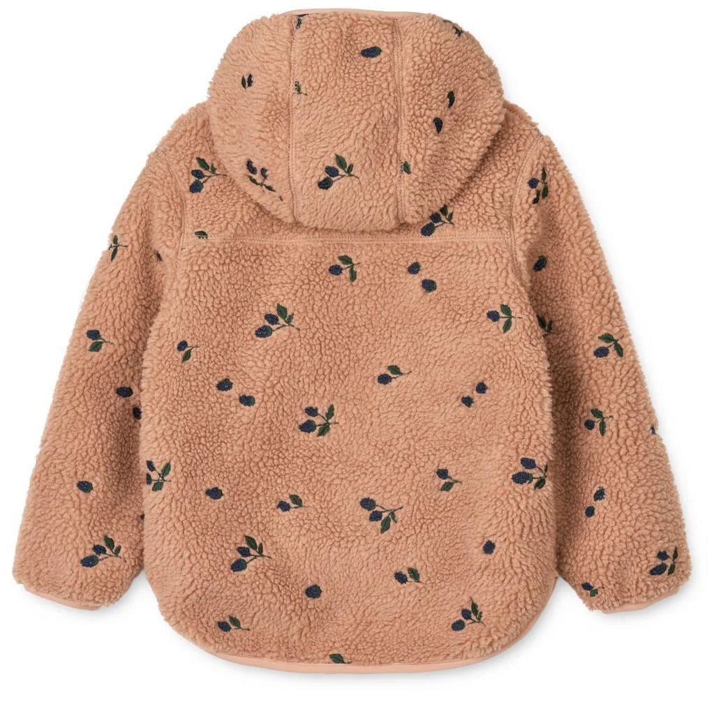 Liewood Fleecejacke Mara