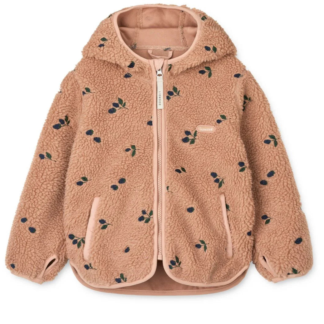 Liewood Fleecejacke Mara