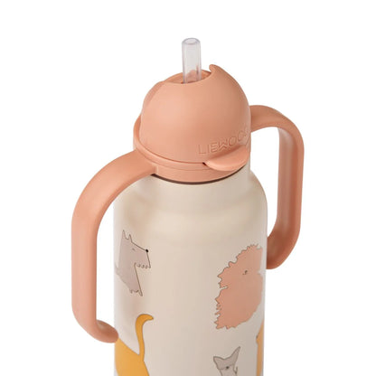 Liewood Kimmie Trinkflasche 250 ml