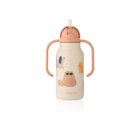 Liewood Kimmie Trinkflasche 250 ml