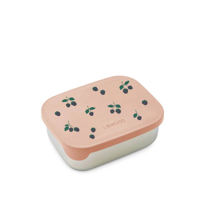 Liewood Lunchbox Arthur Berry