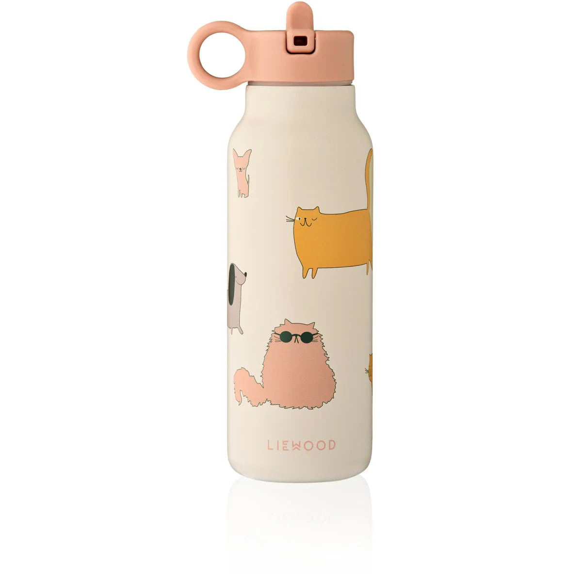 Liewood Falk Trinkflasche 350ml - verschiedene Farben