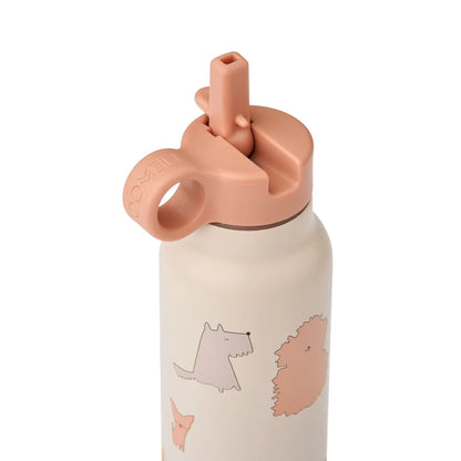 Liewood Falk Trinkflasche 350ml - verschiedene Farben