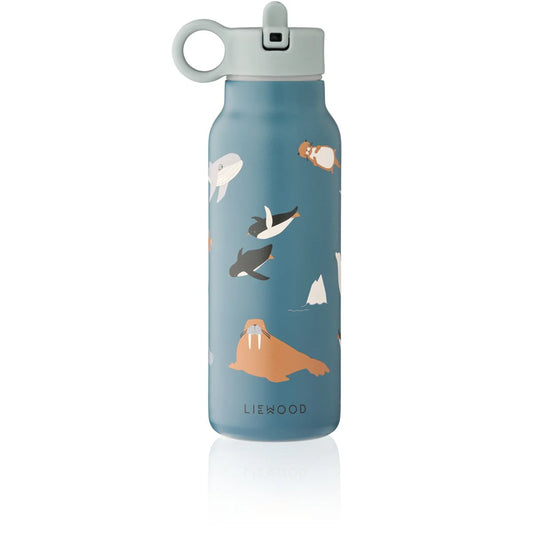 Liewood Falk Trinkflasche 350ml - verschiedene Farben