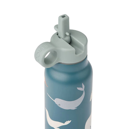 Liewood Falk Trinkflasche 350ml - verschiedene Farben