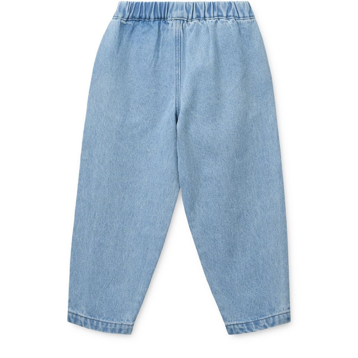Liewood Kinder Jeanshose Borris "Cool Kids / Light Blue Denim"