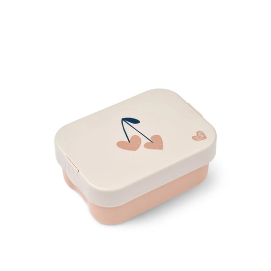Liewood Lunchbox Kamil "Sweetheart Sandy"