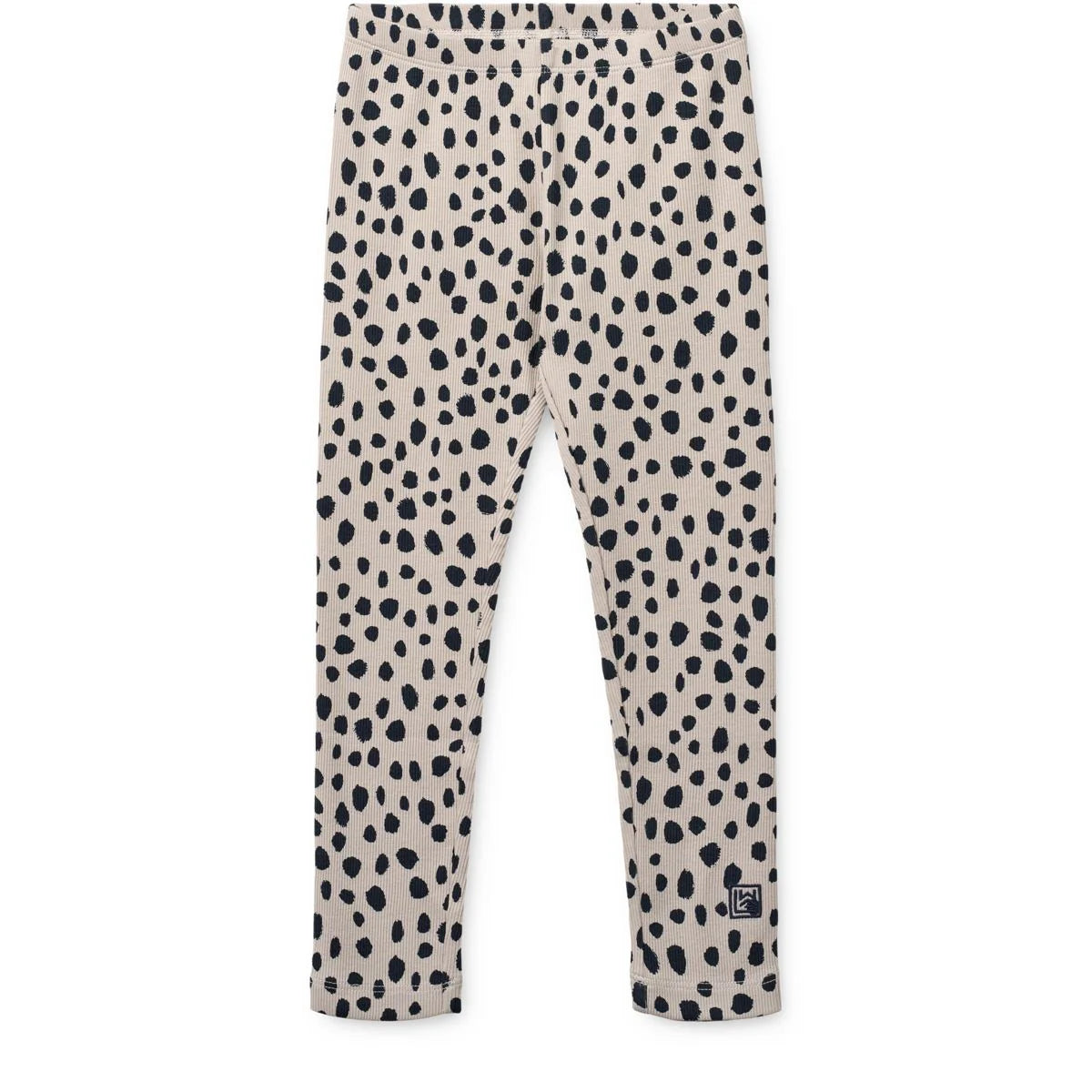 Liewood Kinder Leggings Marien "Leo Spots / Mist"