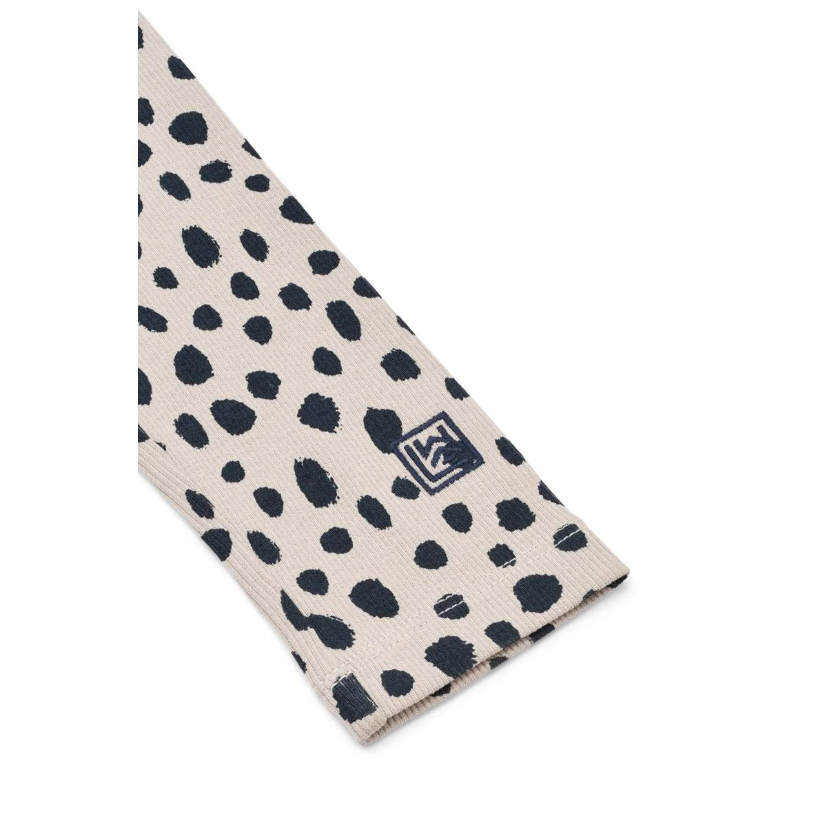 Liewood Kinder Leggings Marien "Leo Spots / Mist"