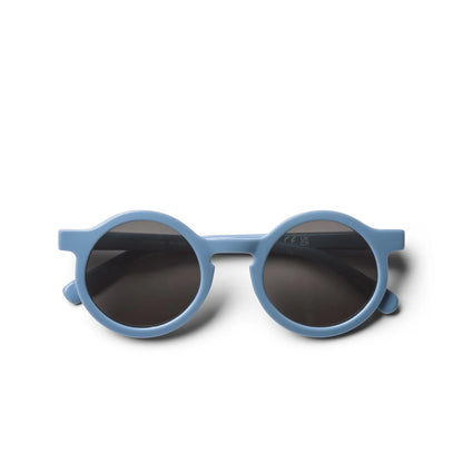 Liewood Junior Sonnenbrille Darla "Beach Blue"