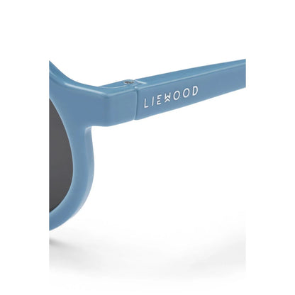 Liewood Junior Sonnenbrille Darla "Beach Blue"