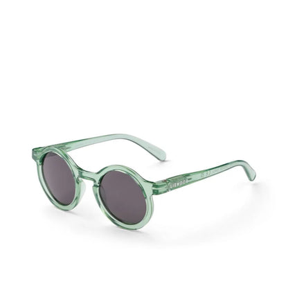 Liewood Junior Sonnenbrille Darla "Peppermint transparent"
