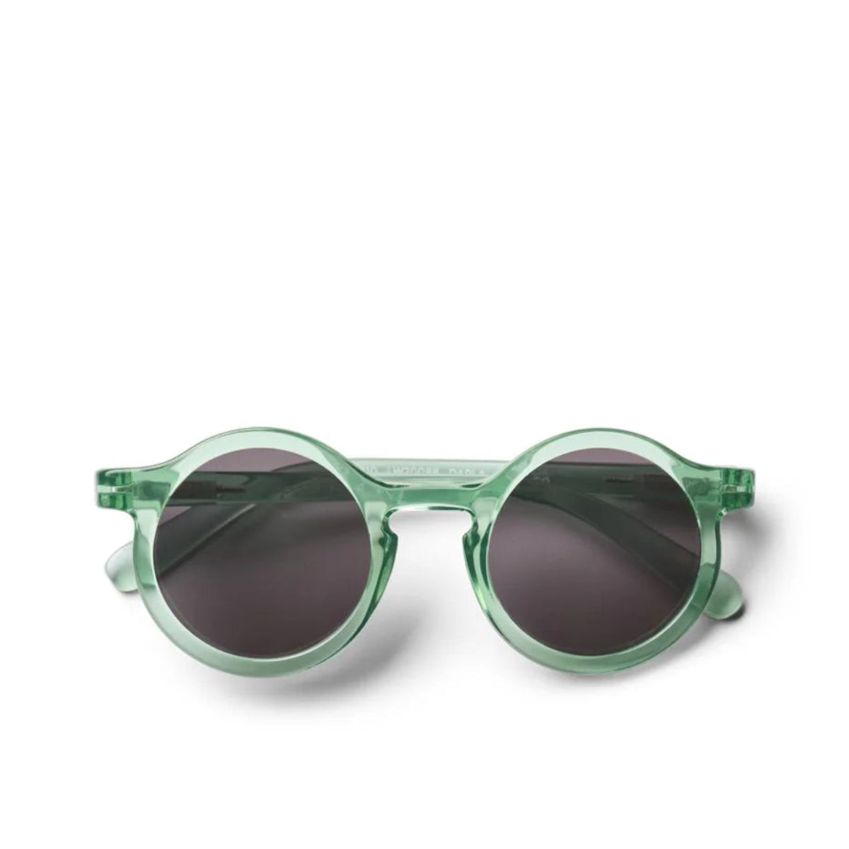 Liewood Junior Sonnenbrille Darla "Peppermint transparent"