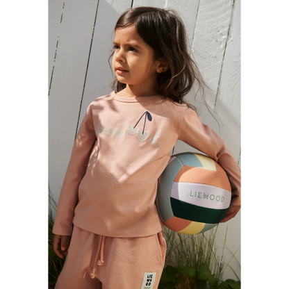 Liewood Kinder Volleyball Villa "Peppermint / Multi Mix"