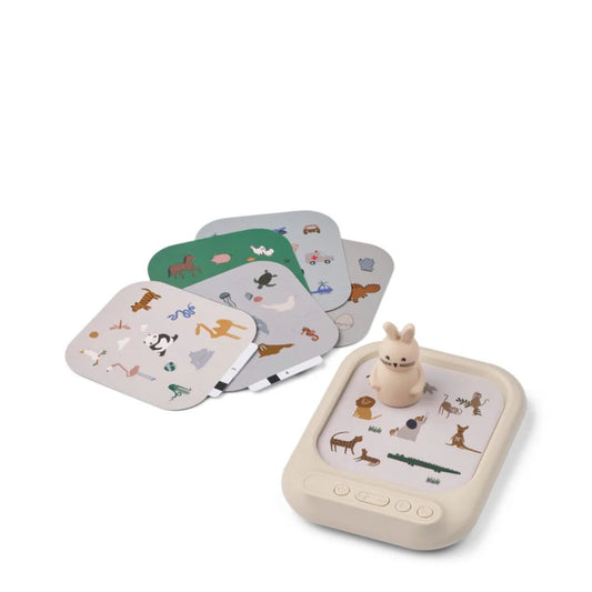 Liewood Kinder Aktivitäts Soundboard Archie "Sandy"