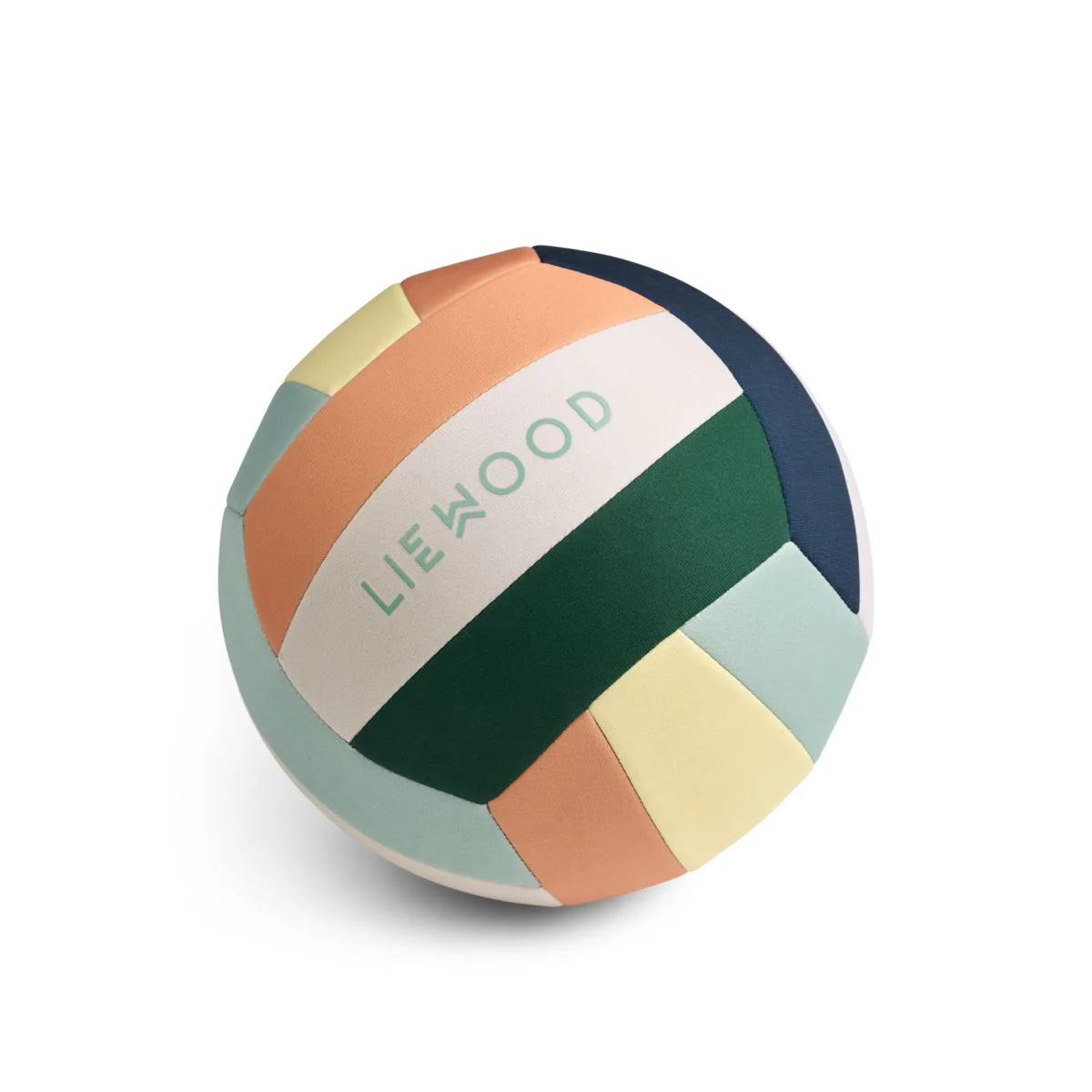 Liewood Kinder Volleyball Villa "Peppermint / Multi Mix"