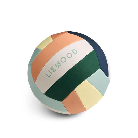 Liewood Kinder Volleyball Villa "Peppermint / Multi Mix"
